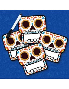 FIESTA DE LOS MUERTOS JUEGOS24,95 €24,95 € SD GAMES JUEGOS FIESTA DE LOS MUERTOS JUEGOS24,95 €24,95 € SD GAMES JUEGOS