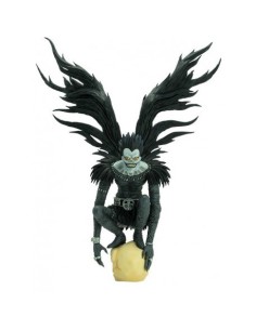 Figura Ryuk Death Note 30 cm  3665361021148