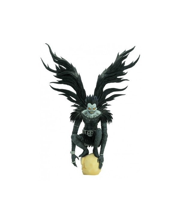 Figura Ryuk Death Note 30 cm  3665361021148