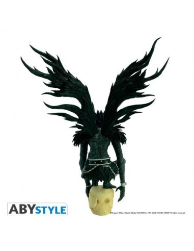 Figura Ryuk Death Note 30 cm  3665361021148 Figura Ryuk Death Note 30 cm  3665361021148