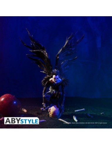 Figura Ryuk Death Note 30 cm  3665361021148 Figura Ryuk Death Note 30 cm  3665361021148