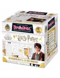 BRAINBOX HARRY POTTER JUEGOS16,95 €16,95 € ASMODEE JUEGOS BRAINBOX HARRY POTTER JUEGOS16,95 €16,95 € ASMODEE JUEGOS