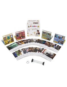 BRAINBOX HARRY POTTER JUEGOS16,95 €16,95 € ASMODEE JUEGOS BRAINBOX HARRY POTTER JUEGOS16,95 €16,95 € ASMODEE JUEGOS