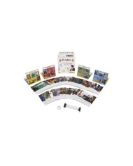 BRAINBOX HARRY POTTER JUEGOS16,95 €16,95 € ASMODEE JUEGOS