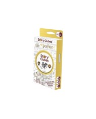 STORY CUBES HARRY POTTER - ECO JUEGOS12,95 €12,95 € ASMODEE JUEGOS