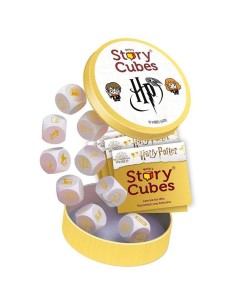 STORY CUBES HARRY POTTER - ECO JUEGOS12,95 €12,95 € ASMODEE JUEGOS STORY CUBES HARRY POTTER - ECO JUEGOS12,95 €12,95 € ASMODEE JUEGOS