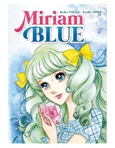 MIRIAM BLUE MIRIAM BLUE