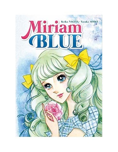 MIRIAM BLUE MIRIAM BLUE