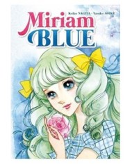MIRIAM BLUE MIRIAM BLUE