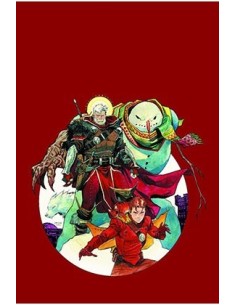 KLAUS 02: LAS NUEVAS AVENTURAS DE SANTA KLAUS KLAUS 02: LAS NUEVAS AVENTURAS DE SANTA KLAUS