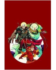 KLAUS 02: LAS NUEVAS AVENTURAS DE SANTA KLAUS