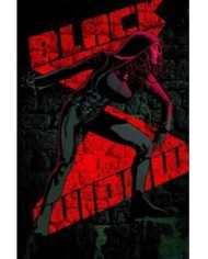 VIUDA NEGRA 02. YO SOY LA VIUDA NEGRA