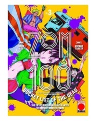 ZOMBIE 100 03