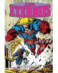 COLECCION LOS ETERNOS 07: EL FACTOR HERODES COLECCION LOS ETERNOS 07: EL FACTOR HERODES