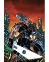 ANIQUILACION FINAL: COMPENDIO