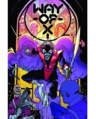 SENDA DE X 01 SENDA DE X 01