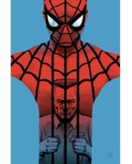 SPIDERMAN: TODA UNA VIDA - J. JONAH JAMESON SPIDERMAN: TODA UNA VIDA - J. JONAH JAMESON