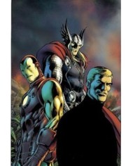 MARVEL MUST-HAVE. LOS VENGADORES: LAS GUERRAS ASGARDIANAS