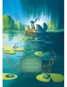 EL VIENTO EN LOS SAUCES 9788414036693