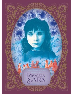 PRINCESA SARA PRINCESA SARA