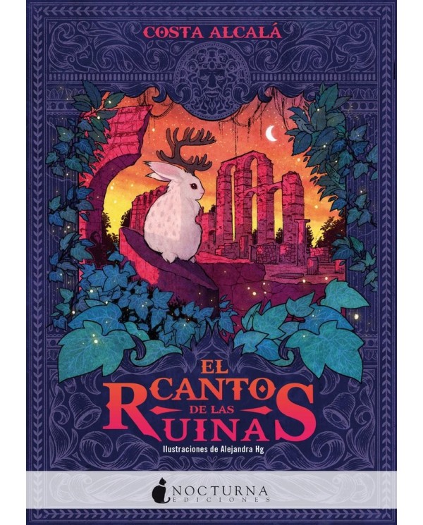 EL CANTO DE LAS RUINAS