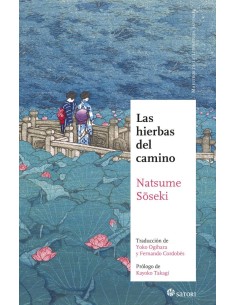 LAS HIERBAS DEL CAMINO LAS HIERBAS DEL CAMINO