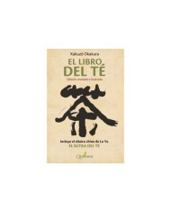 LIBRO DEL TE,EL/ EDICION ANOTADA E ILUSTRADA