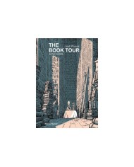 THE BOOK TOUR
Autor en gira