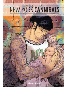 NEW YORK CANNIBALS