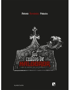 LOS CANTOS DE MALDOROR LOS CANTOS DE MALDOROR