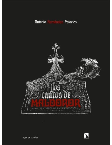 LOS CANTOS DE MALDOROR LOS CANTOS DE MALDOROR