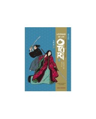 LEYENDAS DE LOS OTORI 1 LEYENDAS DE LOS OTORI 1