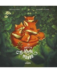 LA MEJOR MAMA DEL MUNDO LA MEJOR MAMA DEL MUNDO