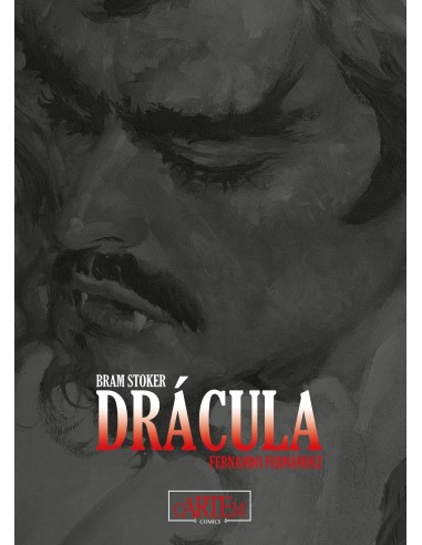 DRÁCULA Edición especial 40 Aniversario Cartem44,90 €44,90 €  Cartem DRÁCULA Edición especial 40 Aniversario Cartem44,90 €44,90 €  Cartem