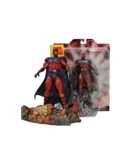 Figura Magneto Marvel Select 18cm 699788720899 DIAMOND SELECT 35,95 €