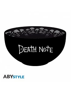 DEATH NOTE - Bol - 600 ml - "Death Note" 3665361061434