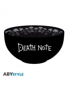 DEATH NOTE - Bol - 600 ml - "Death Note" 3665361061434 DEATH NOTE - Bol - 600 ml - "Death Note" 3665361061434