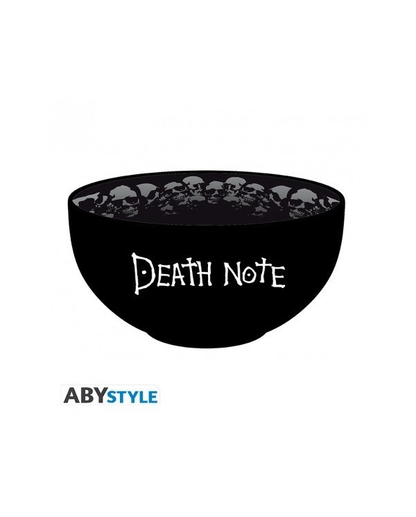 DEATH NOTE - Bol - 600 ml - "Death Note" 3665361061434