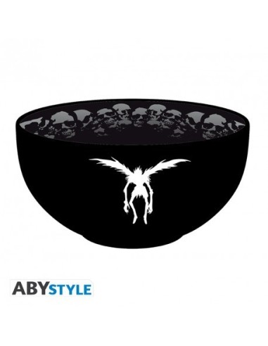 DEATH NOTE - Bol - 600 ml - "Death Note" 3665361061434 DEATH NOTE - Bol - 600 ml - "Death Note" 3665361061434