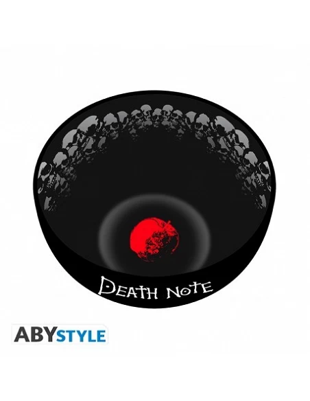DEATH NOTE - Bol - 600 ml - "Death Note" 3665361061434
