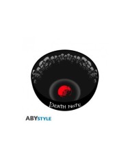 DEATH NOTE - Bol - 600 ml - "Death Note" 3665361061434 DEATH NOTE - Bol - 600 ml - "Death Note" 3665361061434