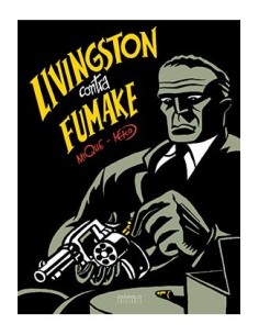 LIVINGSTON CONTRA FUMAKE