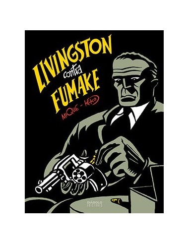 LIVINGSTON CONTRA FUMAKE