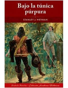 BAJO LA TUNICA PURPURA