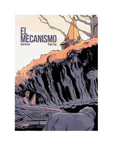 EL MECANISMO