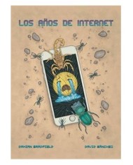 LOS AÑOS DE INTERNET