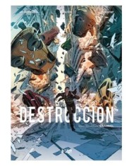 DESTRUCCION DESTRUCCION