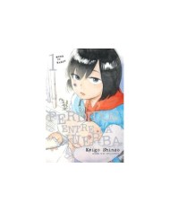 PERDIDOS ENTRE LA HIERBA 1