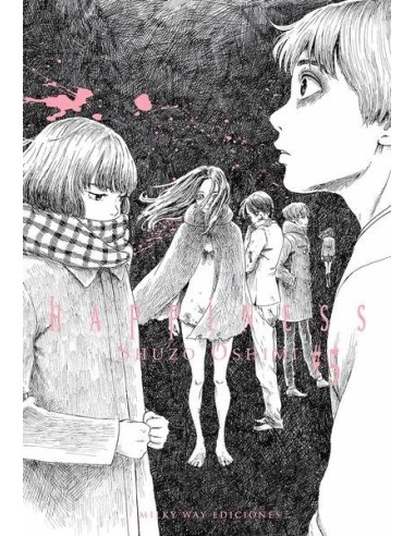 HAPPINESS 5 HAPPINESS 5