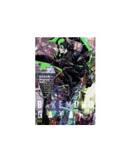 BAKEMONOGATARI 12 BAKEMONOGATARI 12